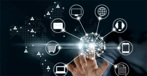 HARNESS DIGITAL POWER TO PROPEL EXPERIENCES AND OUTCOMES