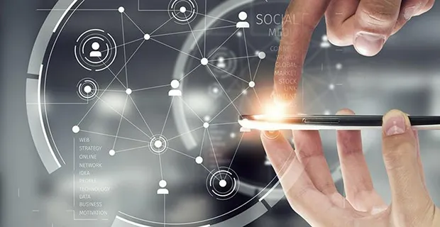 Technology Consulting #2